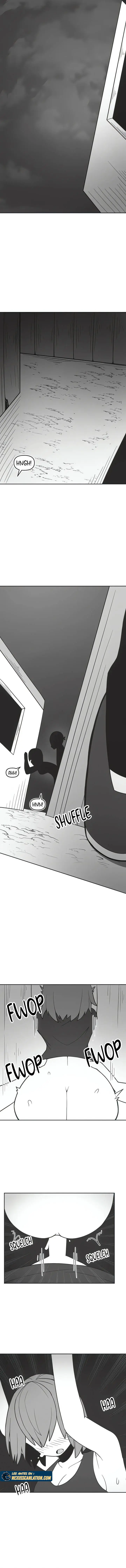 Cómo hacer el amor en un mundo de fantasía Capítulo 10 - Page 4