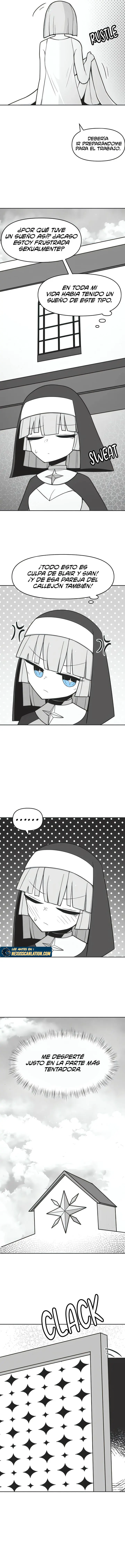 Cómo hacer el amor en un mundo de fantasía Capítulo 11 - Page 5