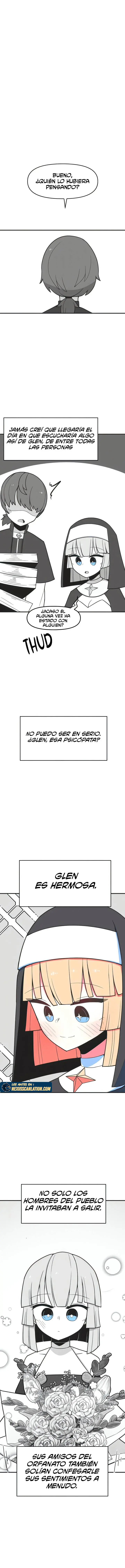 Cómo hacer el amor en un mundo de fantasía Capítulo 12 - Page 5