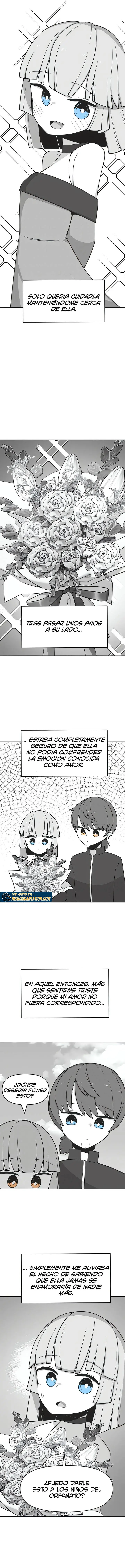 Cómo hacer el amor en un mundo de fantasía Capítulo 13 - Page 3