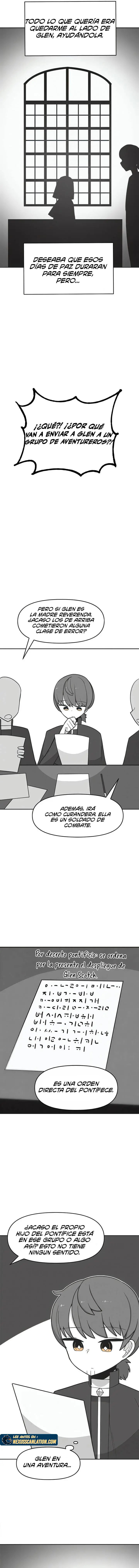 Cómo hacer el amor en un mundo de fantasía Capítulo 13 - Page 4