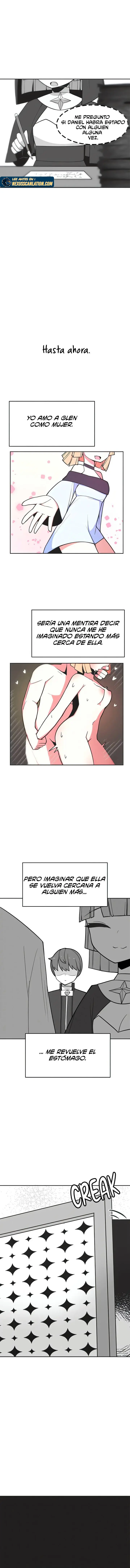 Cómo hacer el amor en un mundo de fantasía Capítulo 13 - Page 6