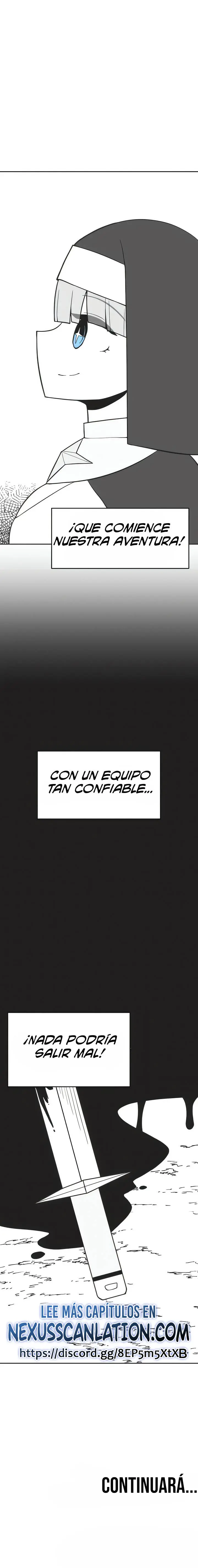 Cómo hacer el amor en un mundo de fantasía Capítulo 3 - Page 7