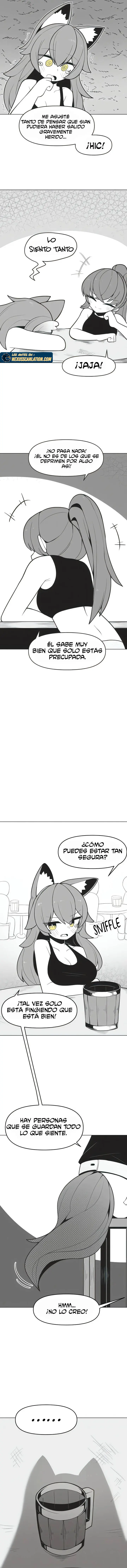 Cómo hacer el amor en un mundo de fantasía Capítulo 4 - Page 4