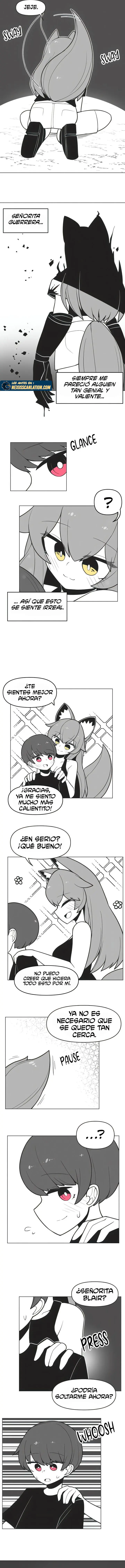 Cómo hacer el amor en un mundo de fantasía Capítulo 6 - Page 3