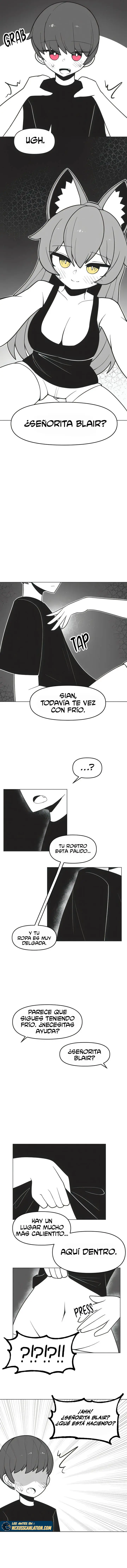 Cómo hacer el amor en un mundo de fantasía Capítulo 6 - Page 4