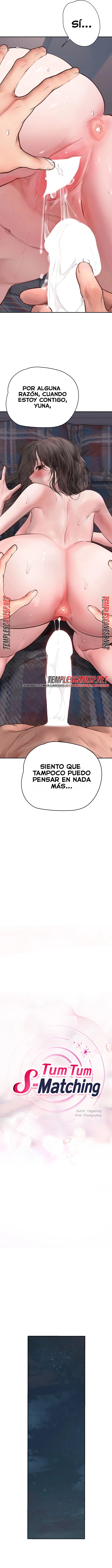 Emparejamiento S que acelera el corazón Capítulo 22 - Page 2