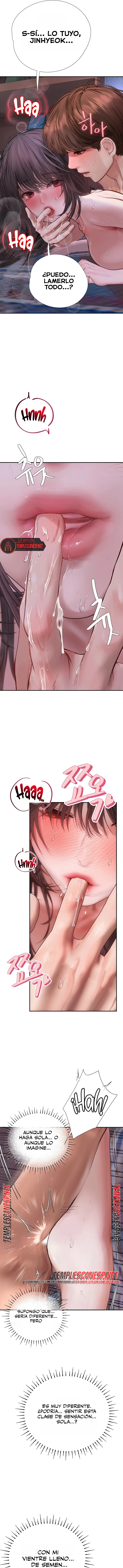 Emparejamiento S que acelera el corazón Capítulo 22 - Page 7