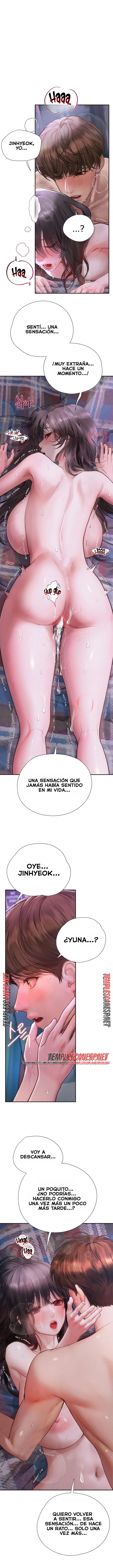 Emparejamiento S que acelera el corazón Capítulo 22 - Page 11
