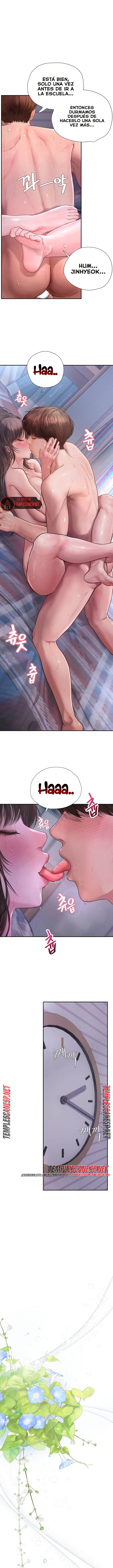 Emparejamiento S que acelera el corazón Capítulo 22 - Page 12