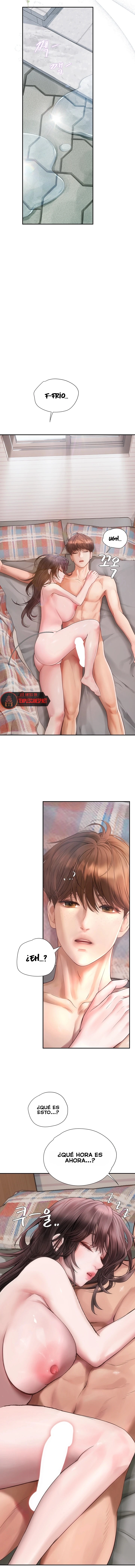 Emparejamiento S que acelera el corazón Capítulo 22 - Page 13