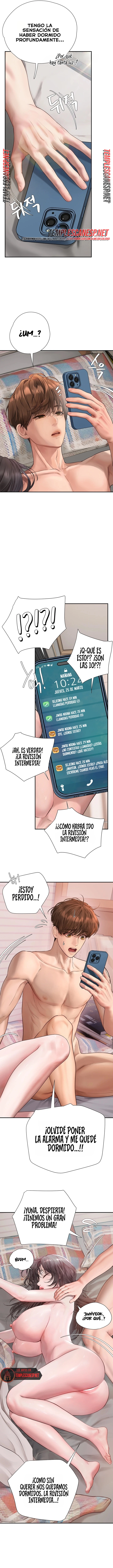 Emparejamiento S que acelera el corazón Capítulo 22 - Page 14