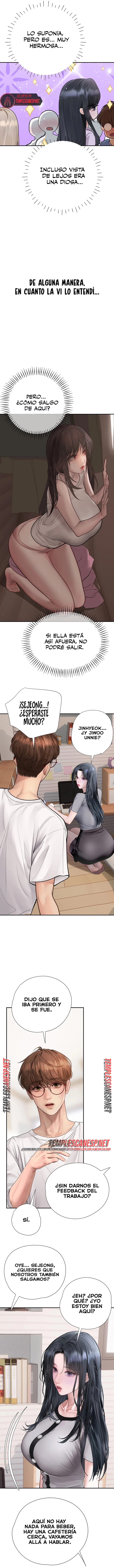 Emparejamiento S que acelera el corazón Capítulo 23 - Page 11