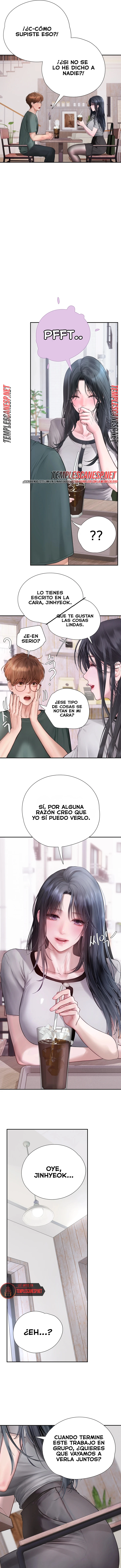 Emparejamiento S que acelera el corazón Capítulo 23 - Page 14
