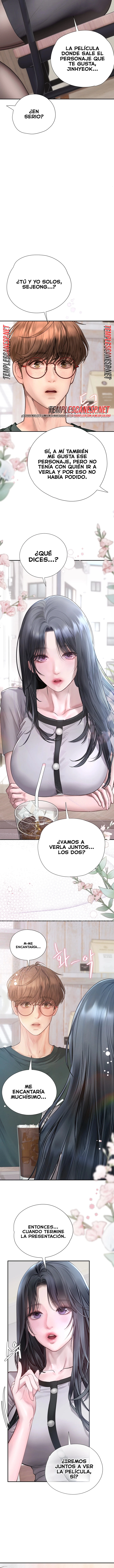 Emparejamiento S que acelera el corazón Capítulo 23 - Page 15