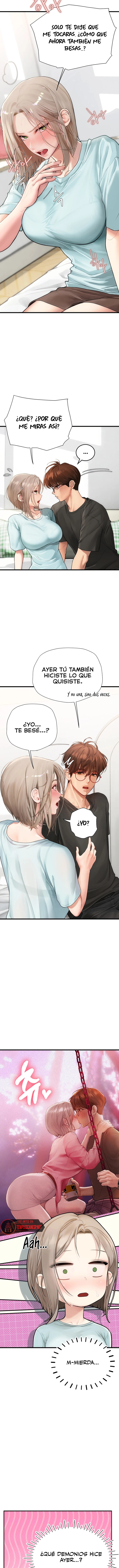 Emparejamiento S que acelera el corazón Capítulo 7 - Page 15