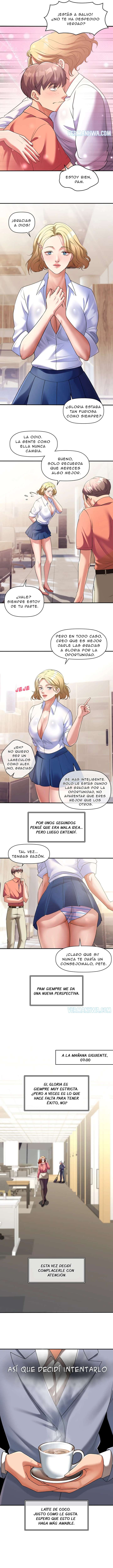 Gran Potencial - Sin censura Capítulo 1 - Page 3