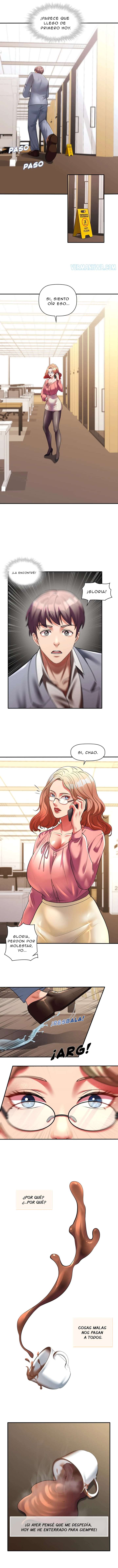 Gran Potencial - Sin censura Capítulo 1 - Page 4
