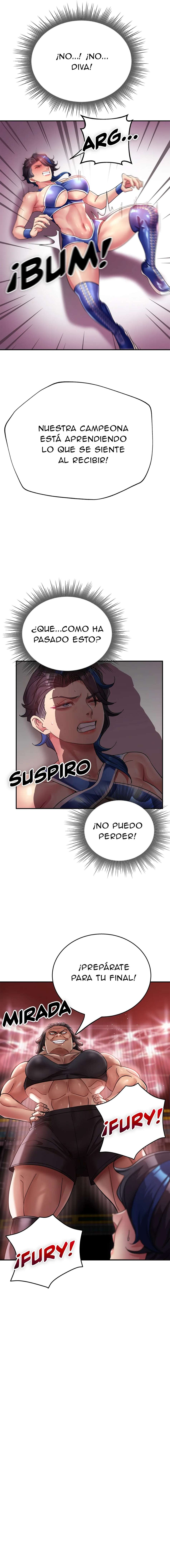 El Anillo del Poder - Sin censura Capítulo 14 - Page 6