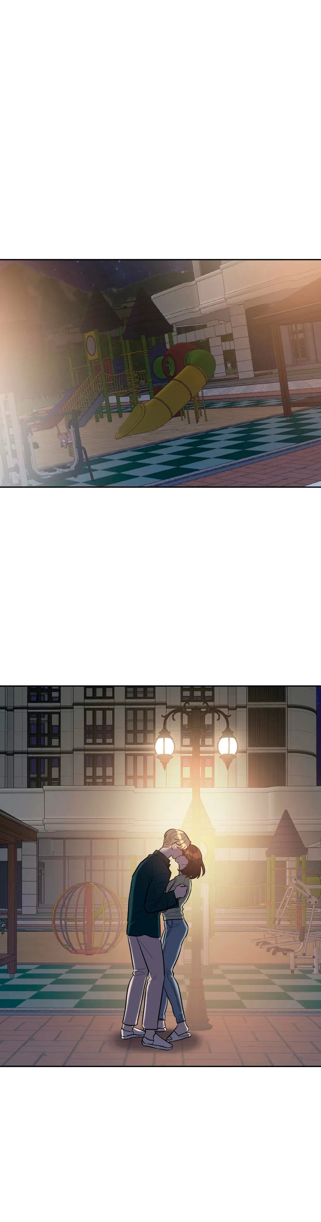 La venganza se sirve fría Capítulo 19 - Page 8
