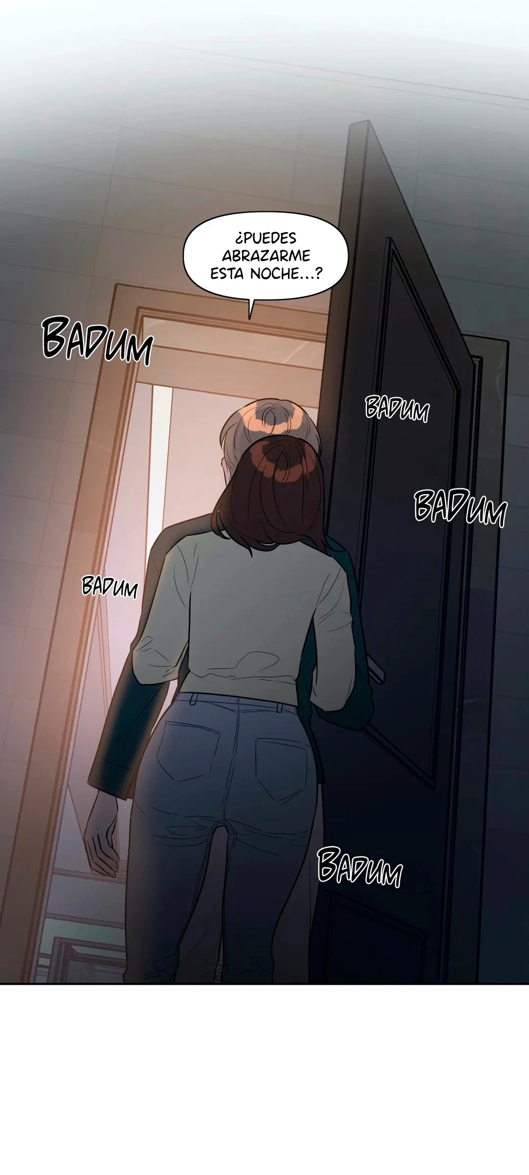 La venganza se sirve fría Capítulo 20 - Page 8