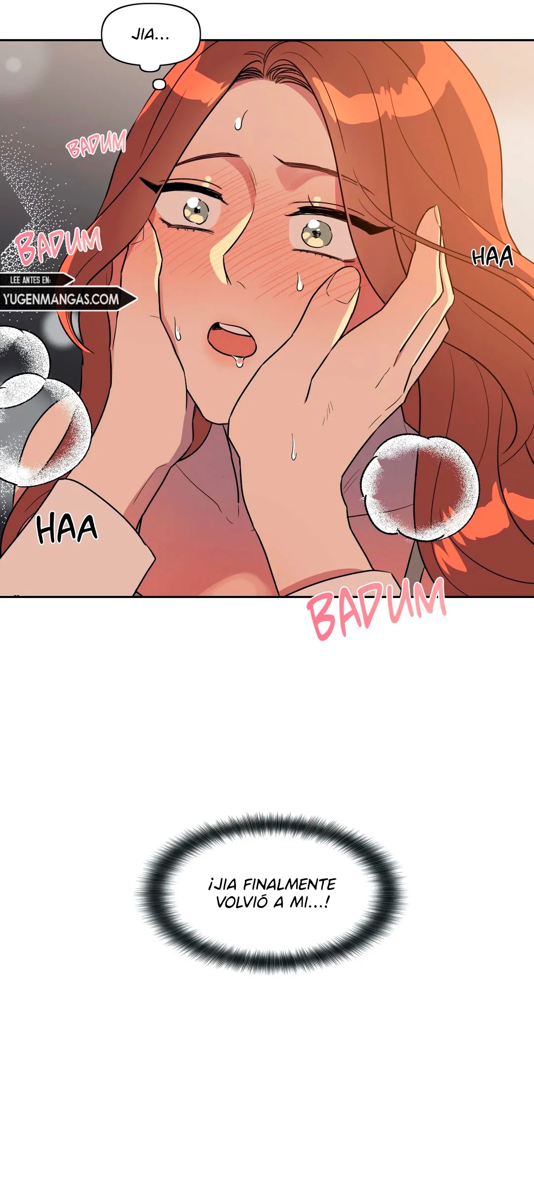 La venganza se sirve fría Capítulo 29 - Page 8
