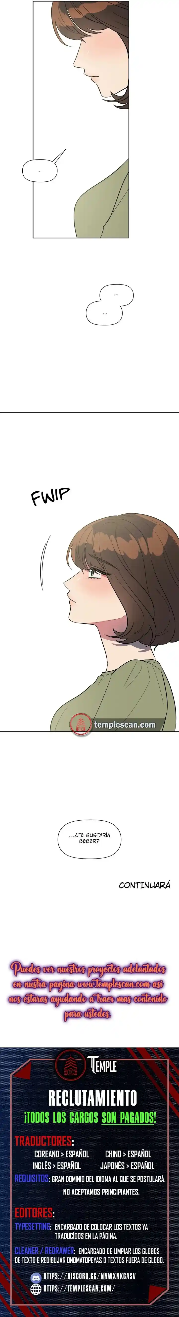 La venganza se sirve fría Capítulo 57 - Page 6