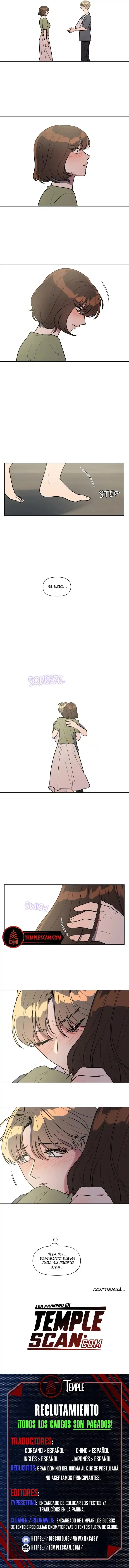 La venganza se sirve fría Capítulo 59 - Page 6