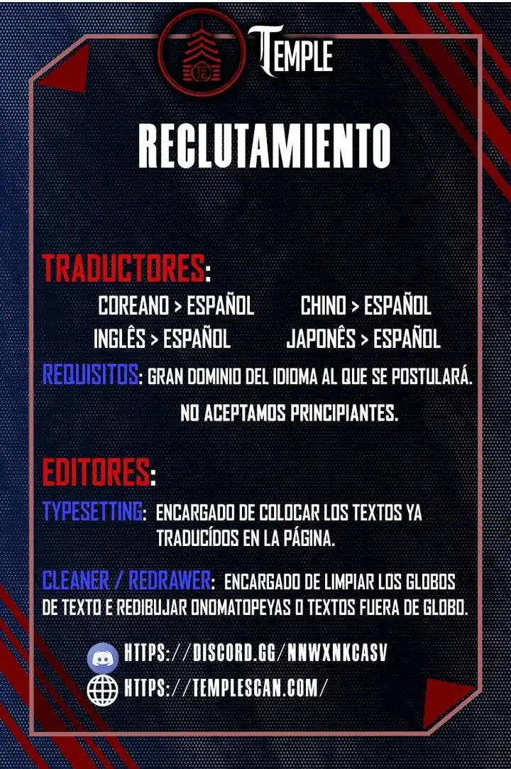 La venganza se sirve fría Capítulo 61 - Page 7