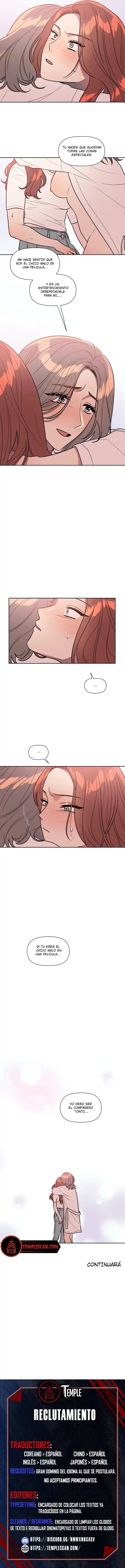 La venganza se sirve fría Capítulo 62 - Page 7