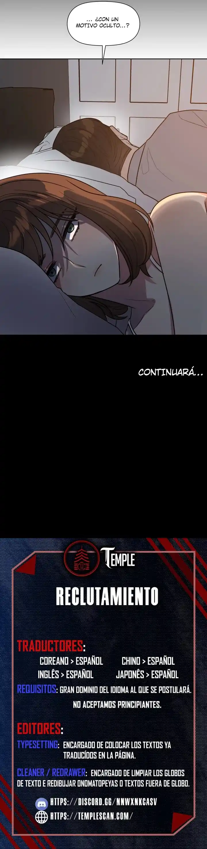 La venganza se sirve fría Capítulo 63 - Page 6