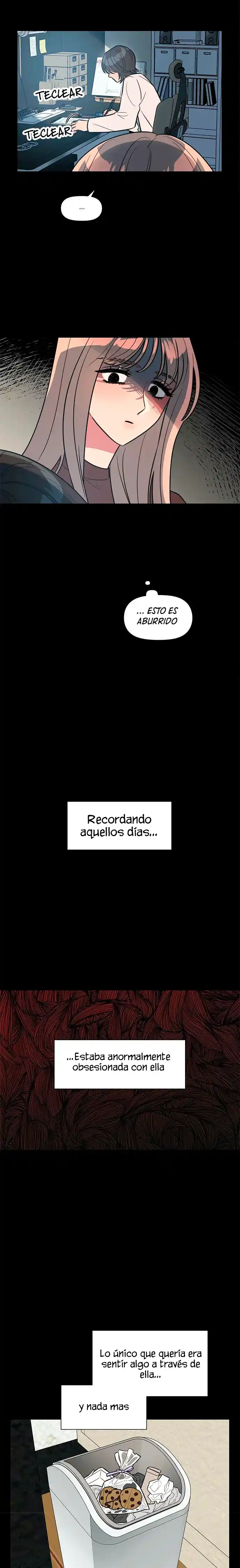 La venganza se sirve fría Capítulo 72 - Page 14