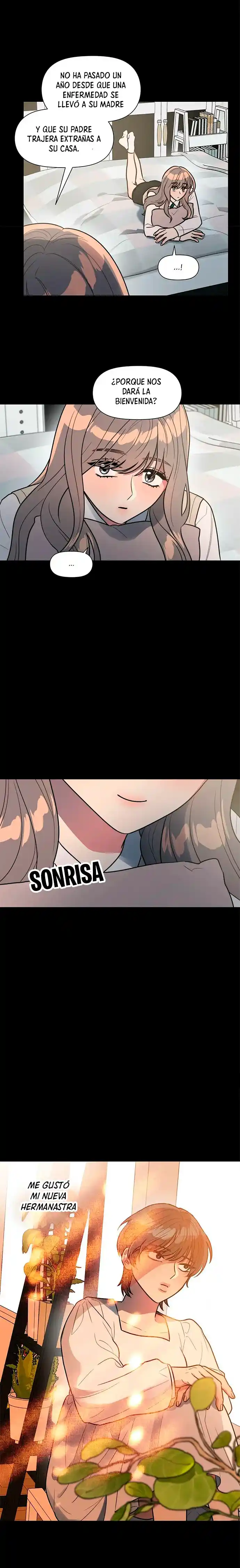 La venganza se sirve fría Capítulo 72 - Page 4