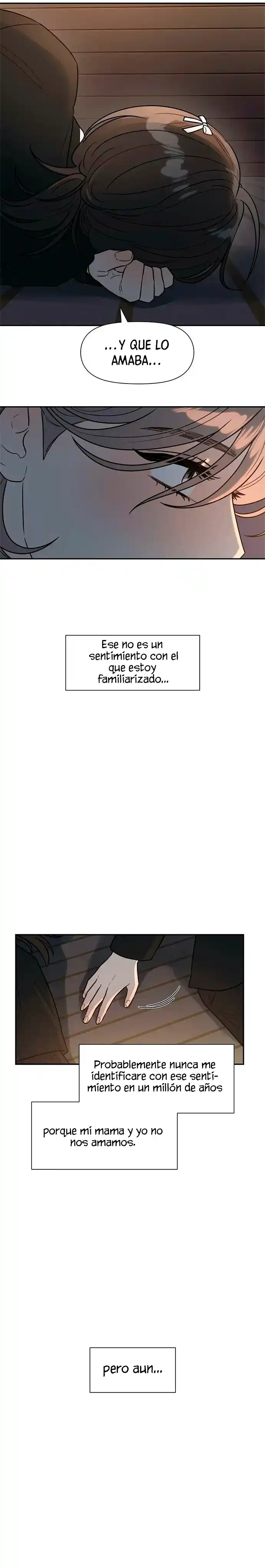La venganza se sirve fría Capítulo 73 - Page 4
