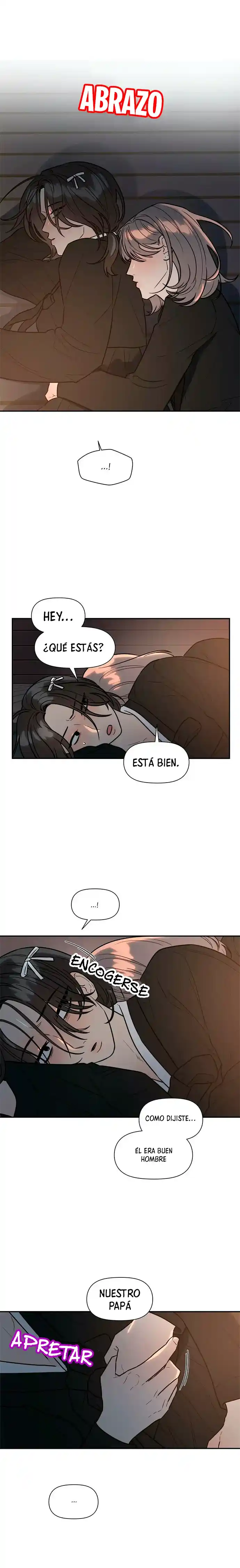La venganza se sirve fría Capítulo 73 - Page 5