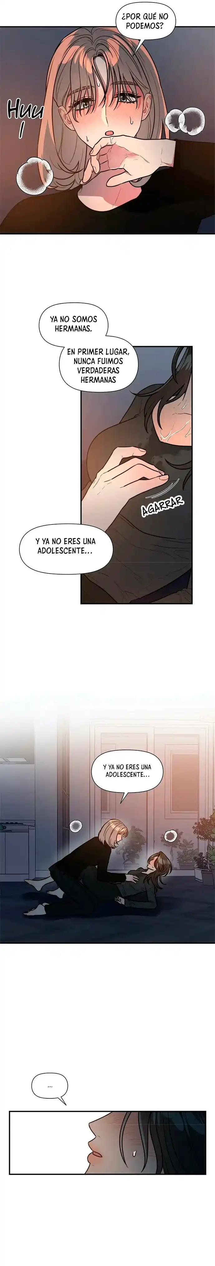 La venganza se sirve fría Capítulo 74 - Page 12
