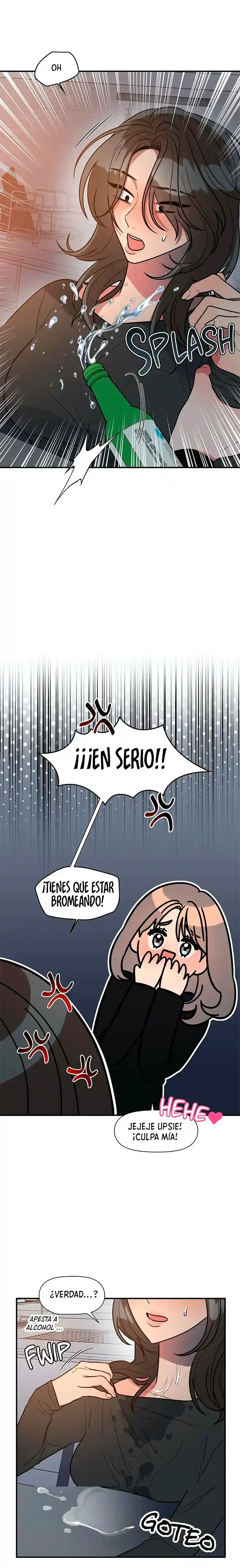 La venganza se sirve fría Capítulo 74 - Page 5