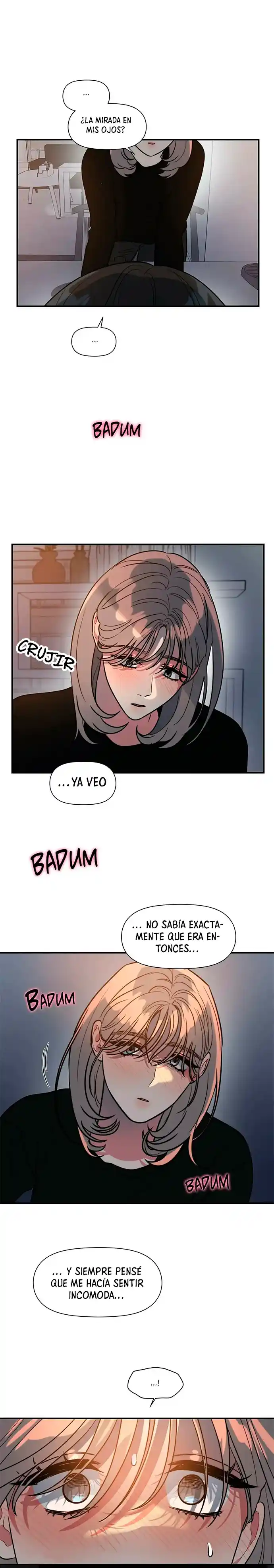 La venganza se sirve fría Capítulo 74 - Page 8