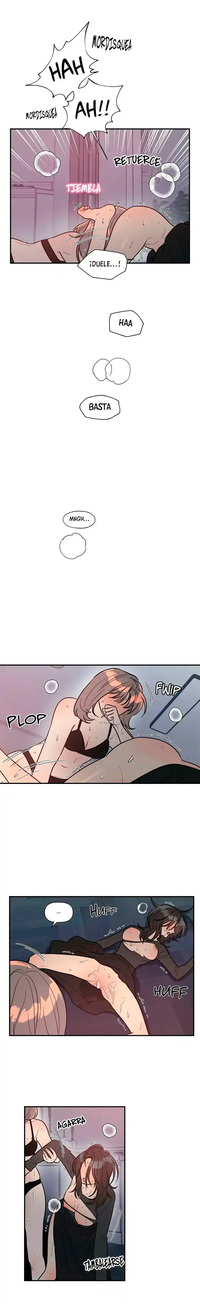 La venganza se sirve fría Capítulo 75 - Page 4