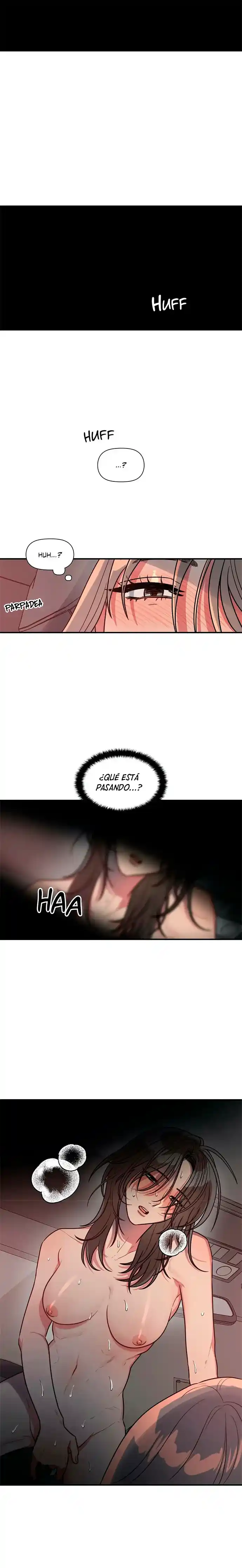La venganza se sirve fría Capítulo 75 - Page 9