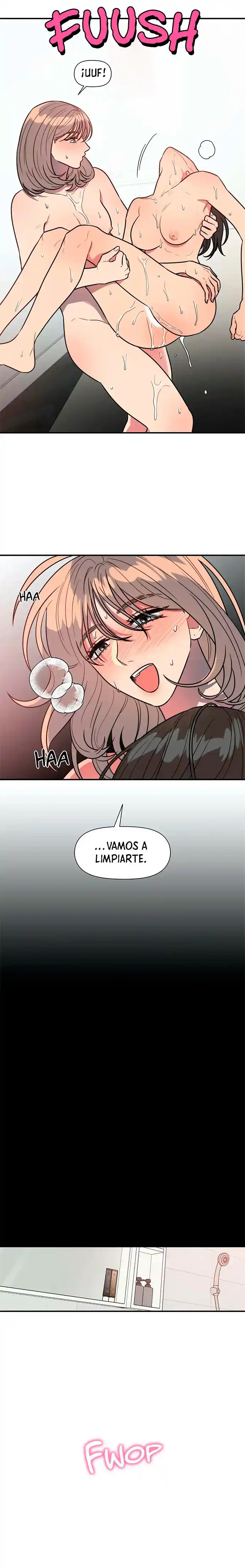 La venganza se sirve fría Capítulo 76 - Page 15
