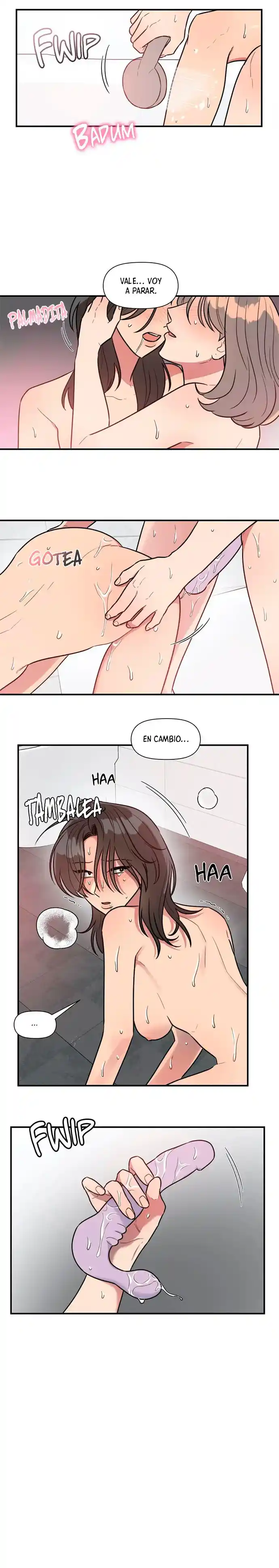La venganza se sirve fría Capítulo 77 - Page 7