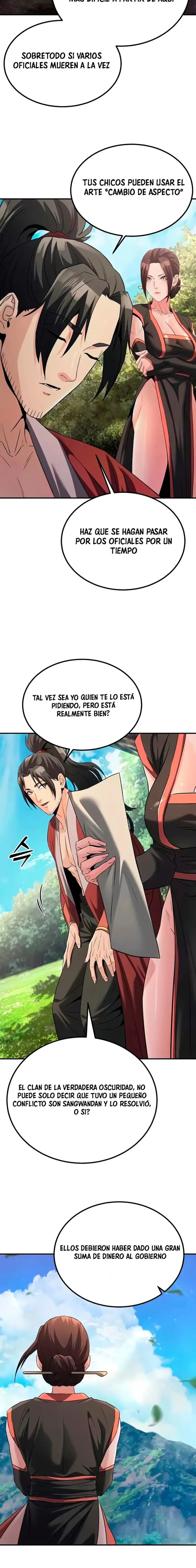 El Demonio Lujurioso es el Rey de los Demonios Capítulo 15 - Page 2