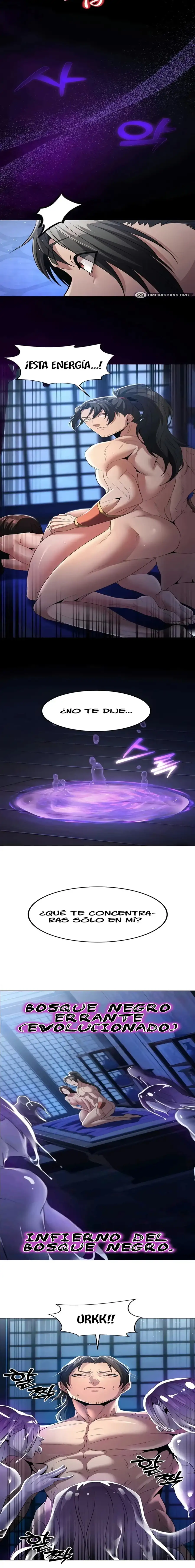 El Demonio Lujurioso es el Rey de los Demonios Capítulo 17 - Page 4