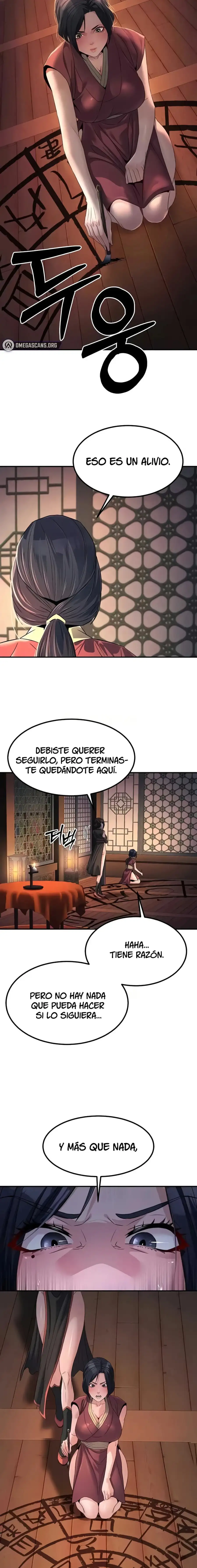 El Demonio Lujurioso es el Rey de los Demonios Capítulo 20 - Page 12