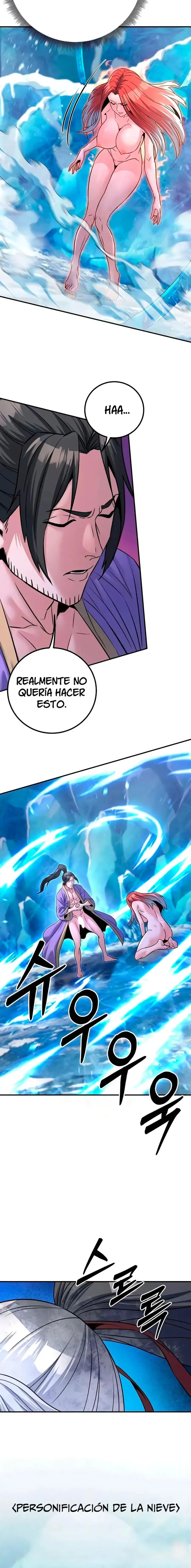 El Demonio Lujurioso es el Rey de los Demonios Capítulo 26 - Page 9