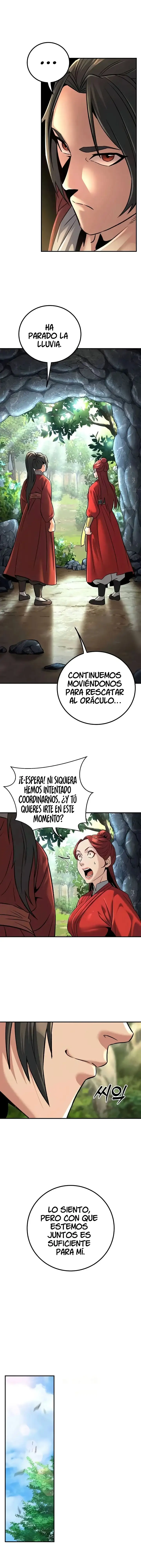 El Demonio Lujurioso es el Rey de los Demonios Capítulo 29 - Page 10