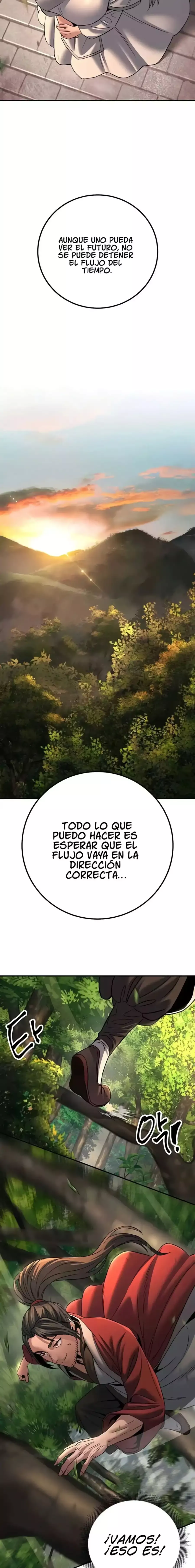 El Demonio Lujurioso es el Rey de los Demonios Capítulo 30 - Page 22