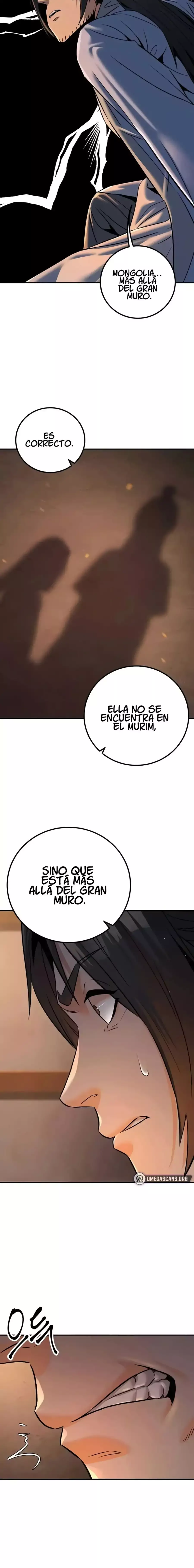 El Demonio Lujurioso es el Rey de los Demonios Capítulo 30 - Page 6