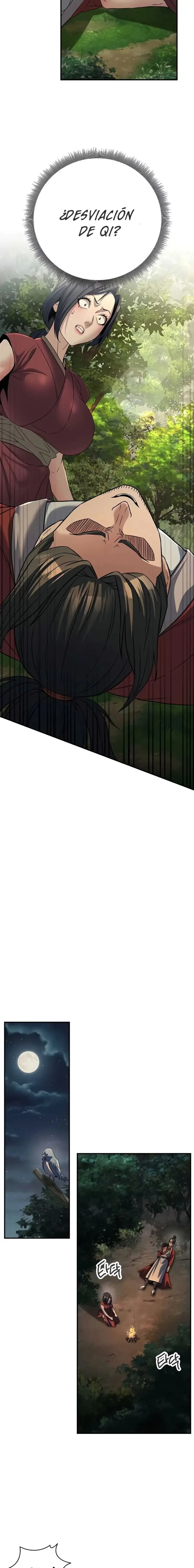 El Demonio Lujurioso es el Rey de los Demonios Capítulo 31 - Page 15